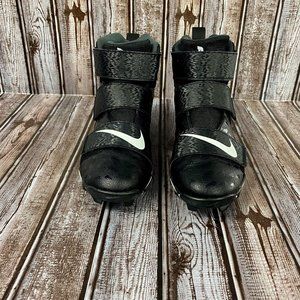 Nike | Boys' Fast Flex High Top Football Cleats